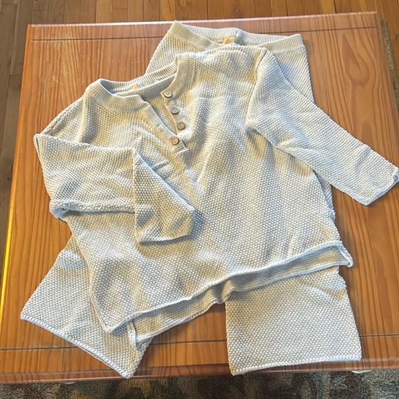 Free People Sweaters - Free People Hailey Sweater Set